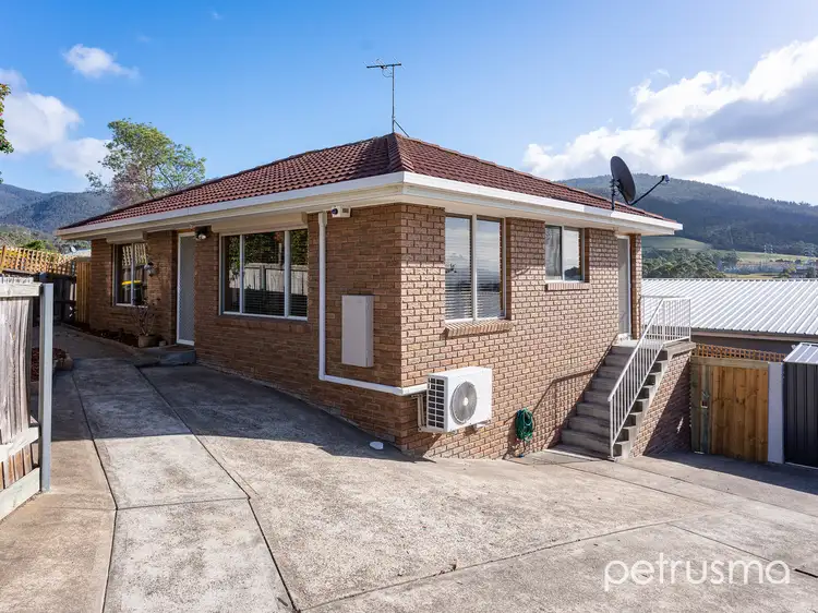 2/4 Bosco Drive, Glenorchy TAS 7010