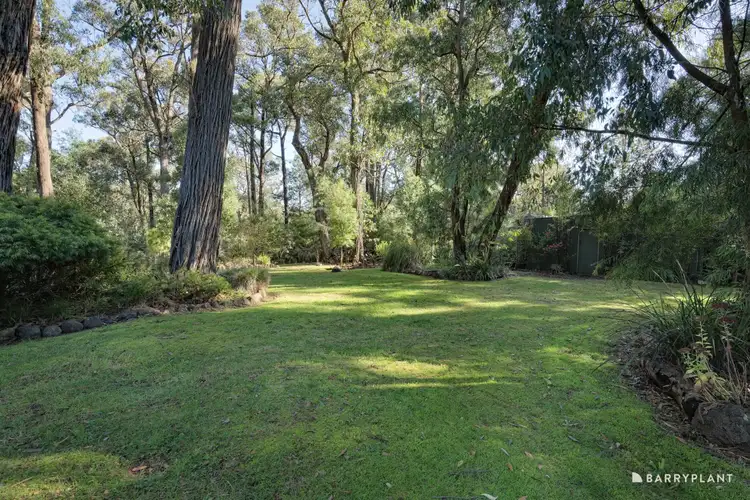 Third view of Homely house listing, 5 Wattle Court, Emerald VIC 3782