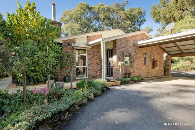 Sixth view of Homely house listing, 5 Wattle Court, Emerald VIC 3782