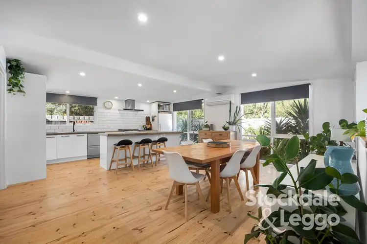 144 Melbourne Road, Rye VIC 3941