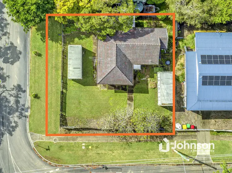 Third view of Homely house listing, 78 Britannia Street, Manly QLD 4179
