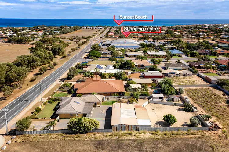 27 Chapman Valley Road, Glenfield WA 6532