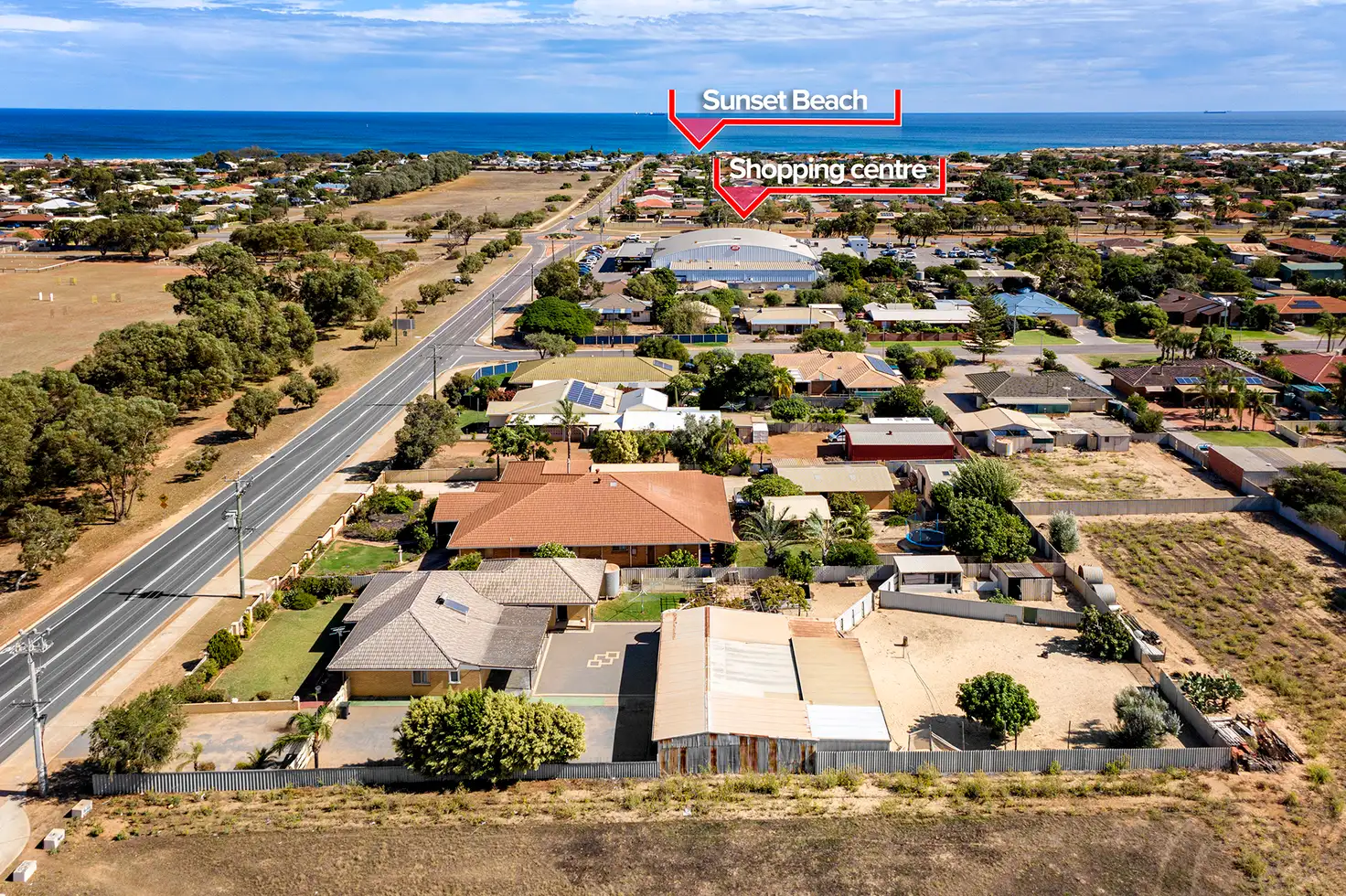 Main view of Homely house listing, 27 Chapman Valley Road, Glenfield WA 6532