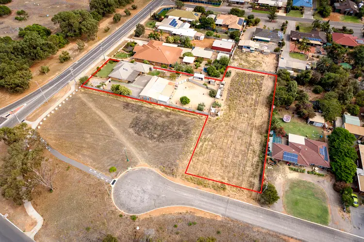 Second view of Homely house listing, 27 Chapman Valley Road, Glenfield WA 6532