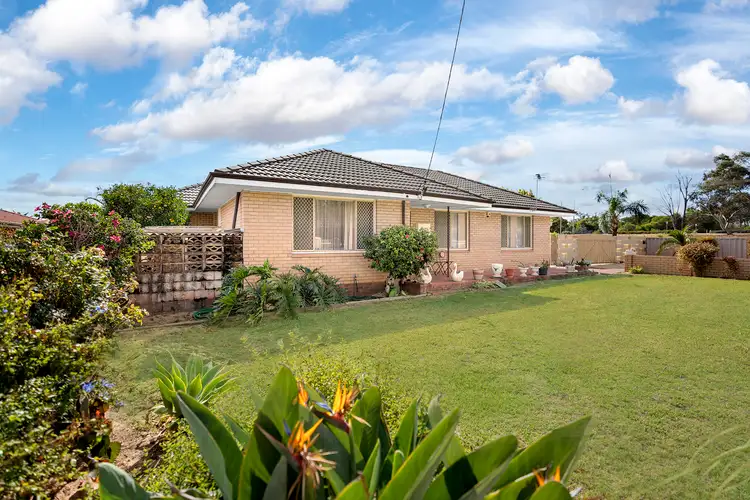 Fourth view of Homely house listing, 27 Chapman Valley Road, Glenfield WA 6532