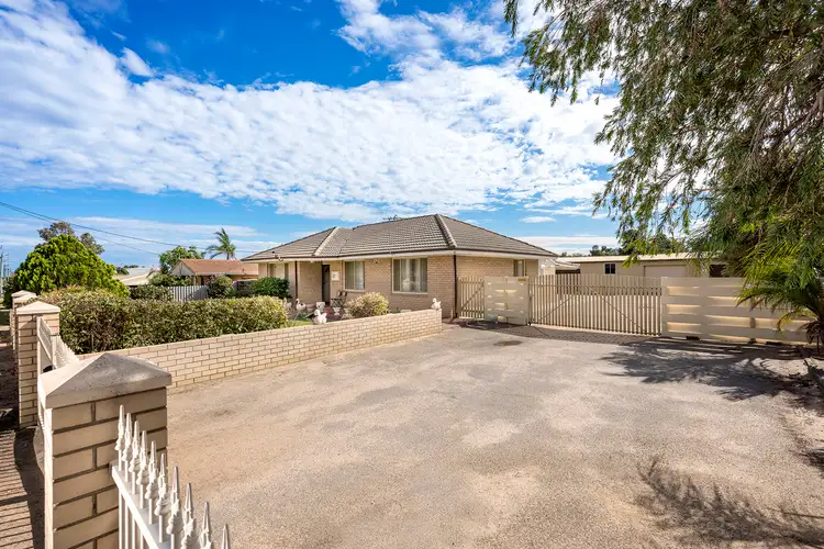 Fifth view of Homely house listing, 27 Chapman Valley Road, Glenfield WA 6532