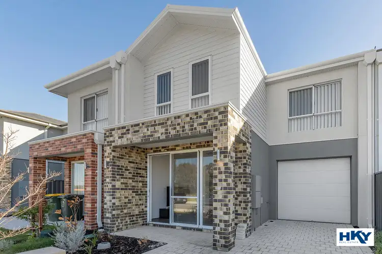 109 Blackmore Loop, Brabham WA 6055