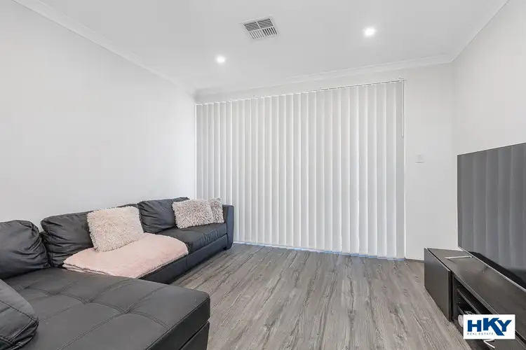 Second view of Homely house listing, 109 Blackmore Loop, Brabham WA 6055