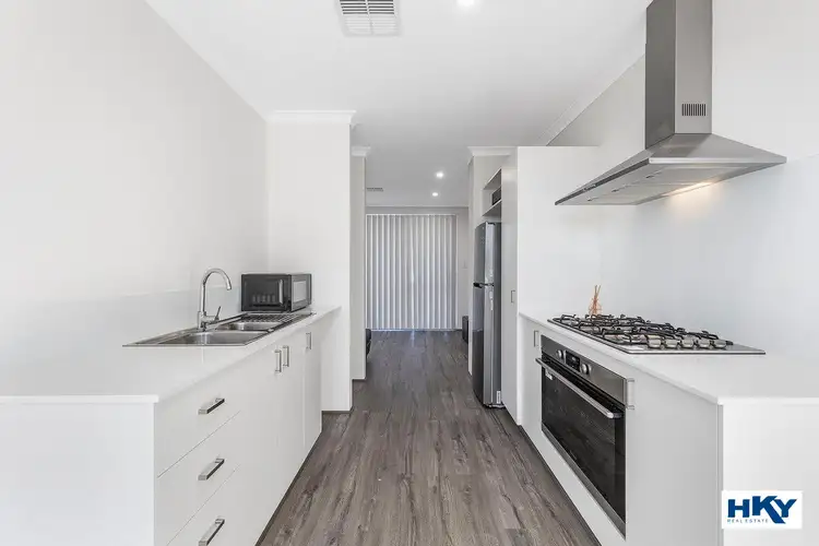 Third view of Homely house listing, 109 Blackmore Loop, Brabham WA 6055