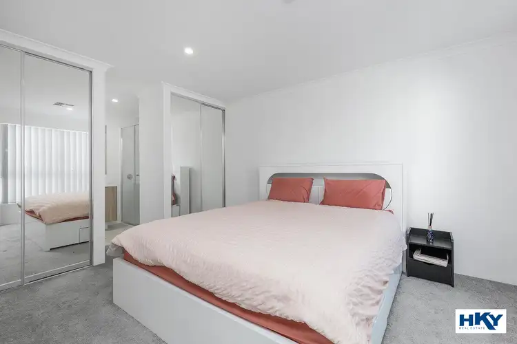Seventh view of Homely house listing, 109 Blackmore Loop, Brabham WA 6055