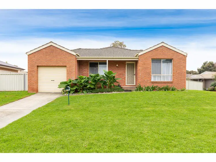 Main view of Homely house listing, 594 Oliver Street, Lavington NSW 2641