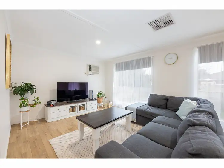 Third view of Homely house listing, 594 Oliver Street, Lavington NSW 2641