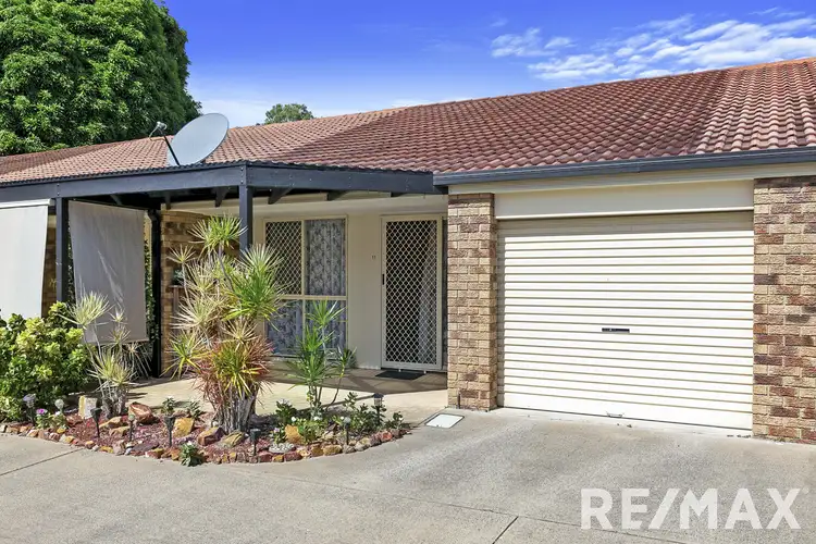 Second view of Homely unit listing, 11/77-81 Freshwater Street, Torquay QLD 4655