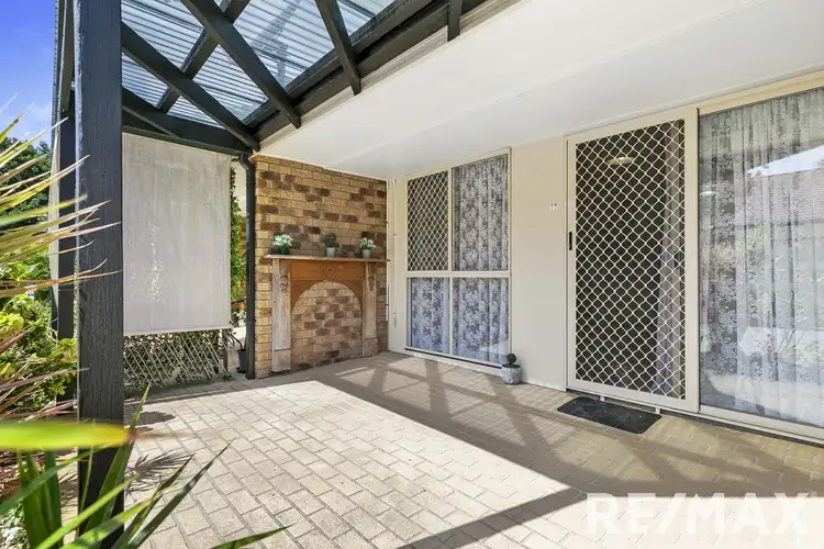 Third view of Homely unit listing, 11/77-81 Freshwater Street, Torquay QLD 4655