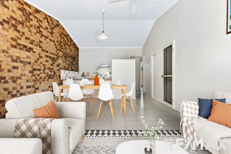 Fifth view of Homely unit listing, 11/77-81 Freshwater Street, Torquay QLD 4655