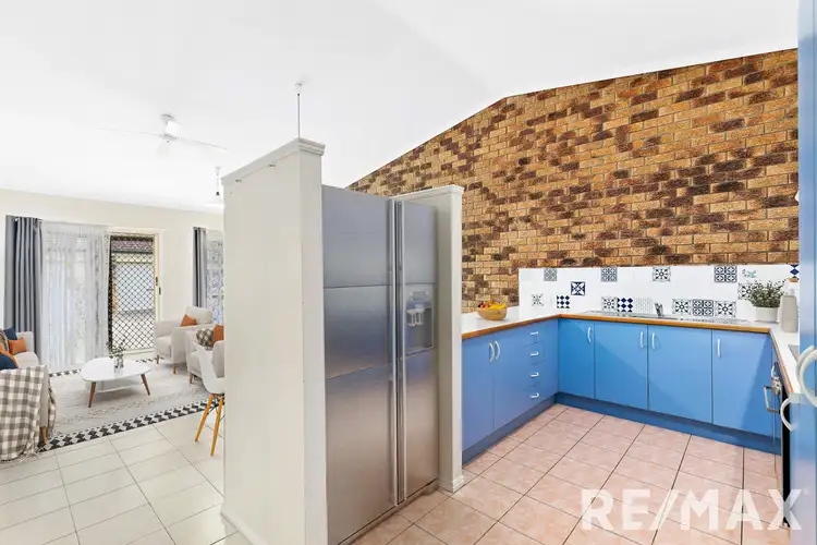 Sixth view of Homely unit listing, 11/77-81 Freshwater Street, Torquay QLD 4655