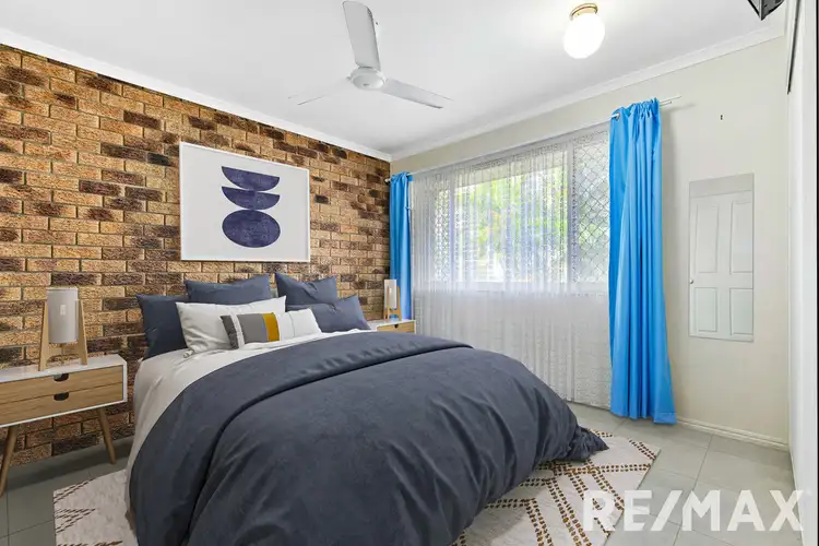 Seventh view of Homely unit listing, 11/77-81 Freshwater Street, Torquay QLD 4655