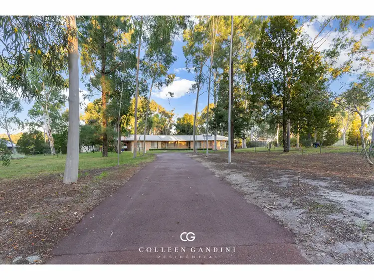 118 Harper Road, Banjup WA 6164