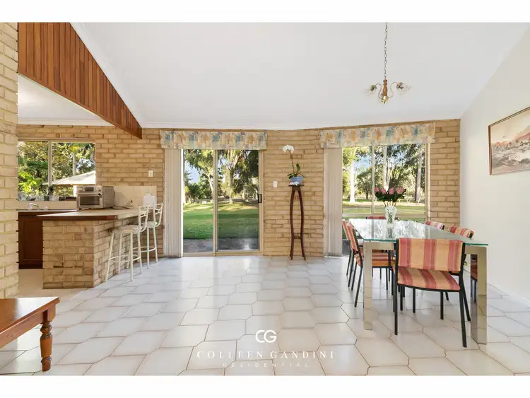 Second view of Homely house listing, 118 Harper Road, Banjup WA 6164