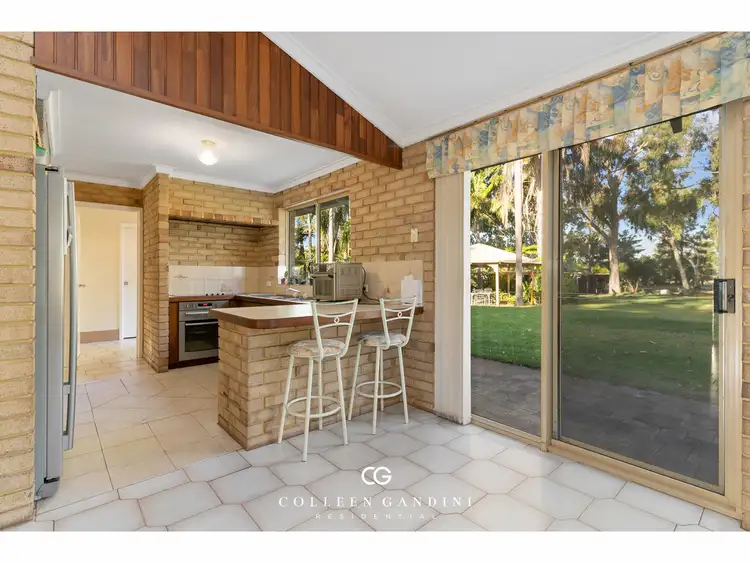 Fourth view of Homely house listing, 118 Harper Road, Banjup WA 6164
