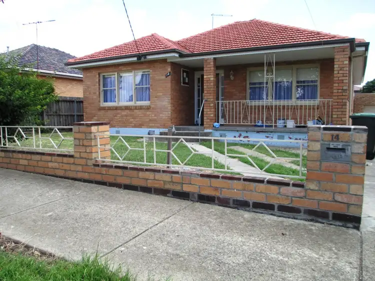 14 Yaraan Street, Bell Park VIC 3215