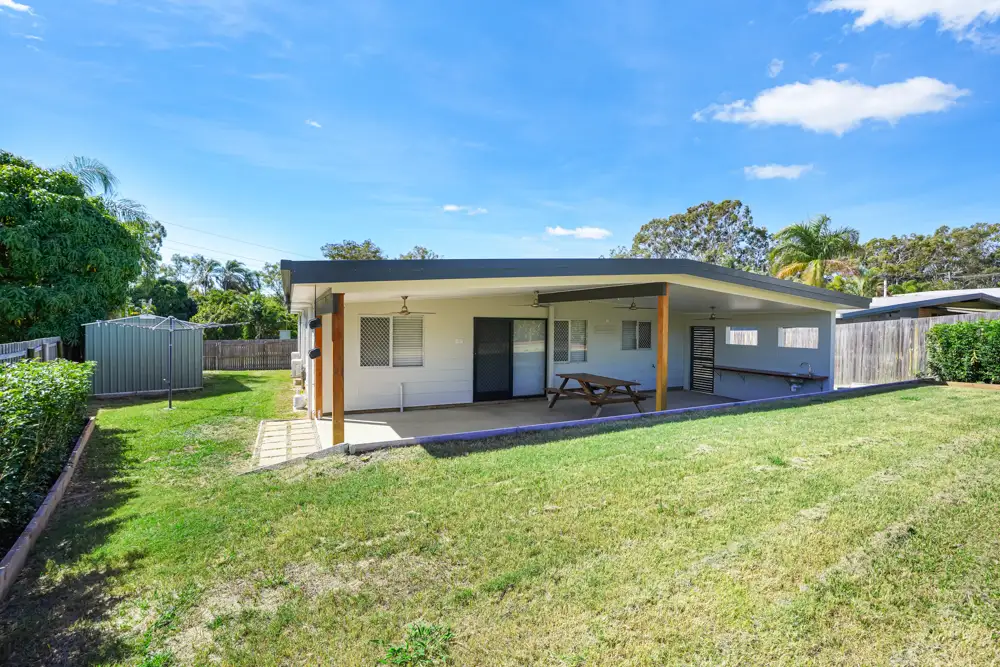 Main view of Homely house listing, 17 Sandpiper Avenue, New Auckland QLD 4680