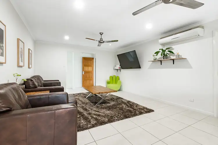 Second view of Homely house listing, 17 Sandpiper Avenue, New Auckland QLD 4680