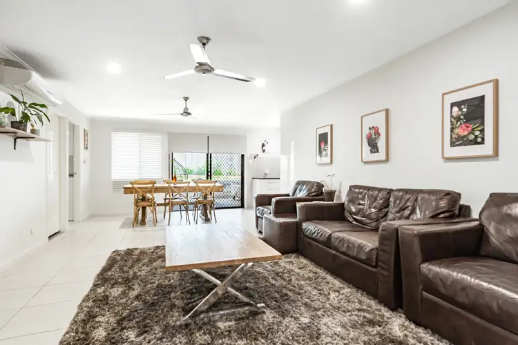 Third view of Homely house listing, 17 Sandpiper Avenue, New Auckland QLD 4680