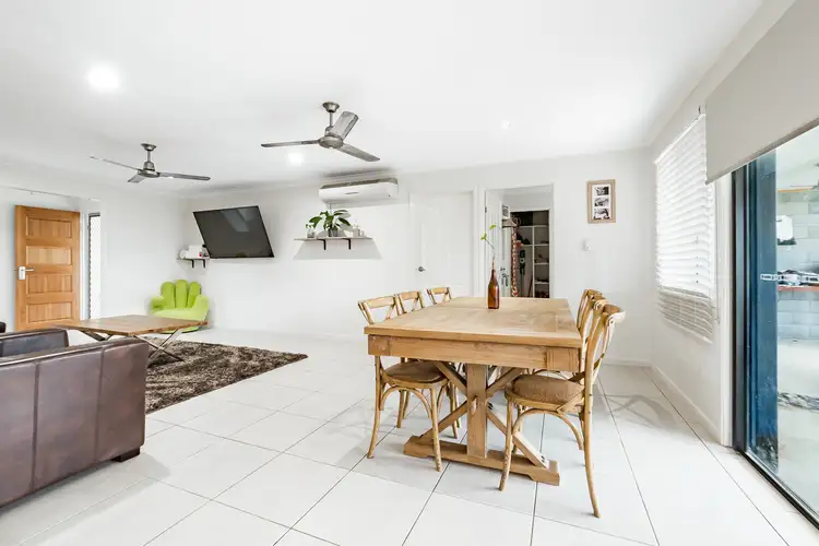Fourth view of Homely house listing, 17 Sandpiper Avenue, New Auckland QLD 4680