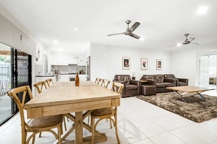Fifth view of Homely house listing, 17 Sandpiper Avenue, New Auckland QLD 4680