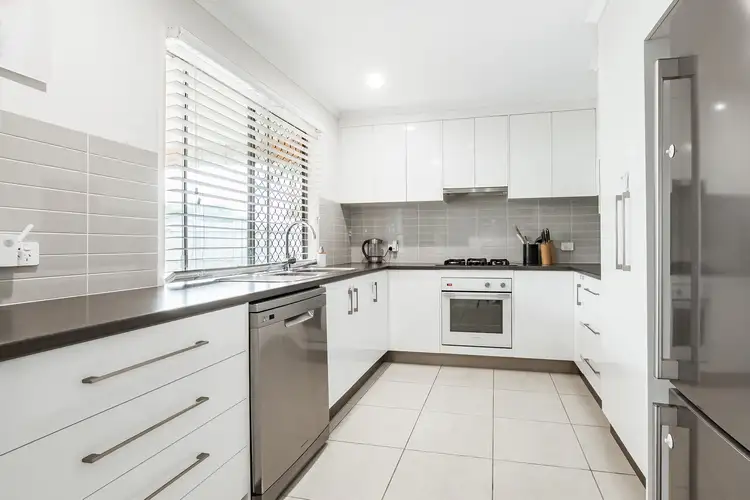 Sixth view of Homely house listing, 17 Sandpiper Avenue, New Auckland QLD 4680