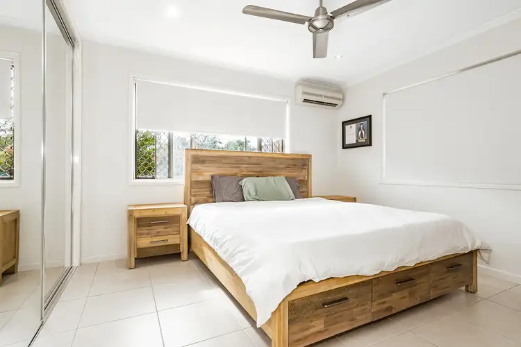 Seventh view of Homely house listing, 17 Sandpiper Avenue, New Auckland QLD 4680