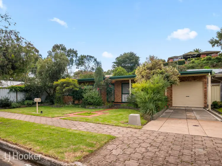 30 Ridgefield Avenue, Dernancourt SA 5075