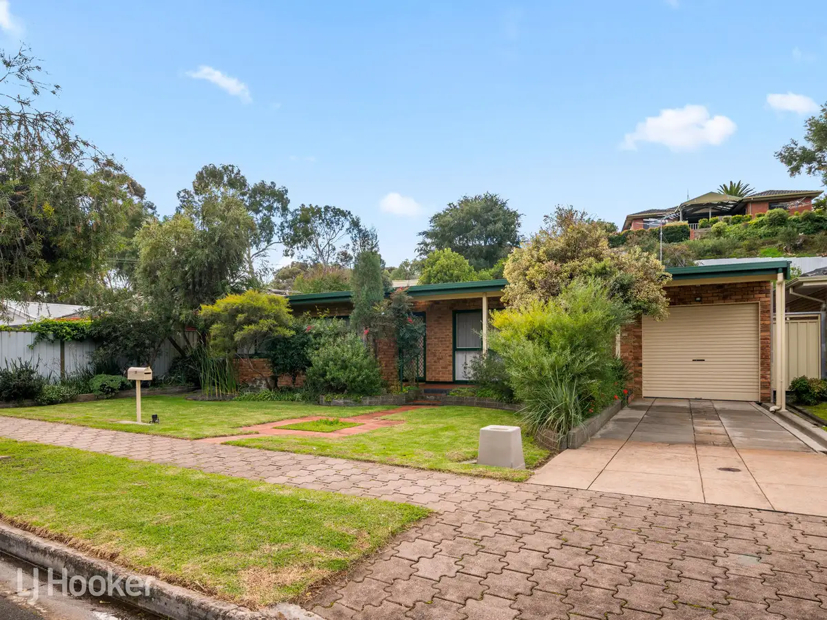 Main view of Homely house listing, 30 Ridgefield Avenue, Dernancourt SA 5075