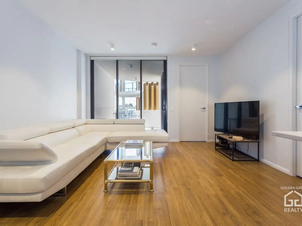 Main view of Homely apartment listing, 611/21 Duncan Street, West End QLD 4101