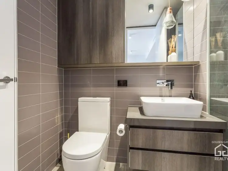 Fourth view of Homely apartment listing, 611/21 Duncan Street, West End QLD 4101