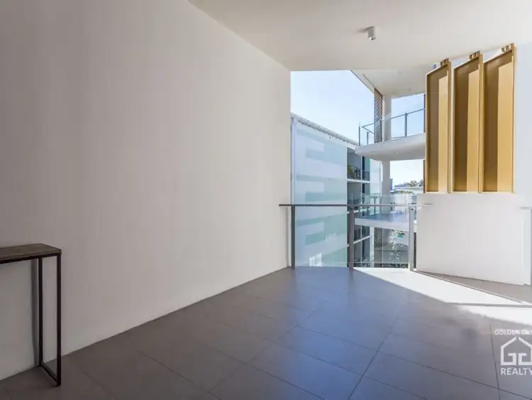 Fifth view of Homely apartment listing, 611/21 Duncan Street, West End QLD 4101