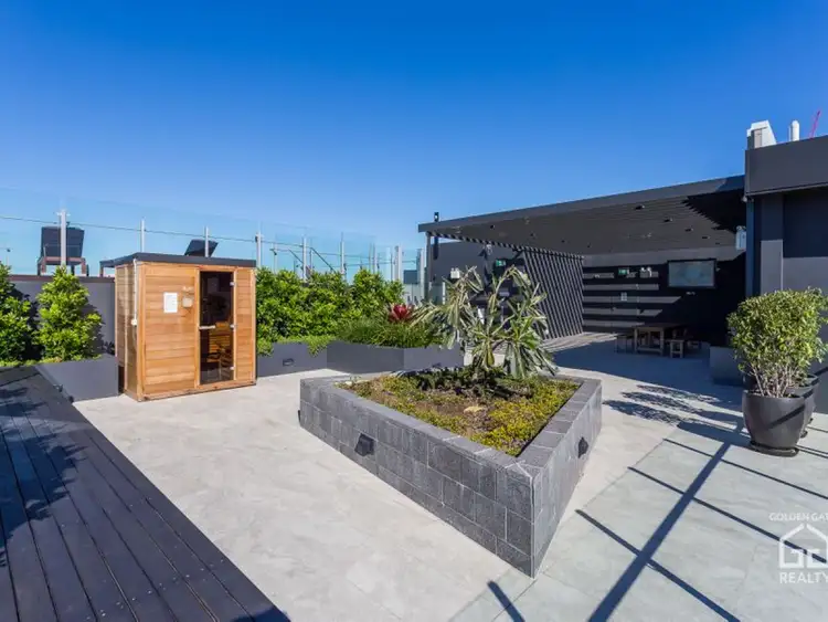 Seventh view of Homely apartment listing, 611/21 Duncan Street, West End QLD 4101