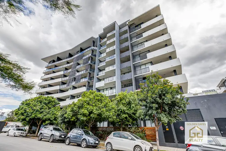 307/8 Hunt Street, Hamilton QLD 4007