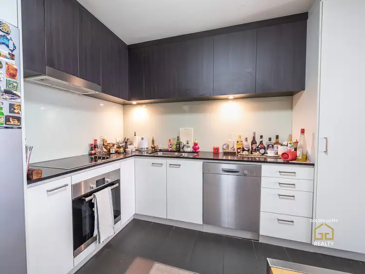 Fifth view of Homely apartment listing, 306/18 Thorn Street, Kangaroo Point QLD 4169