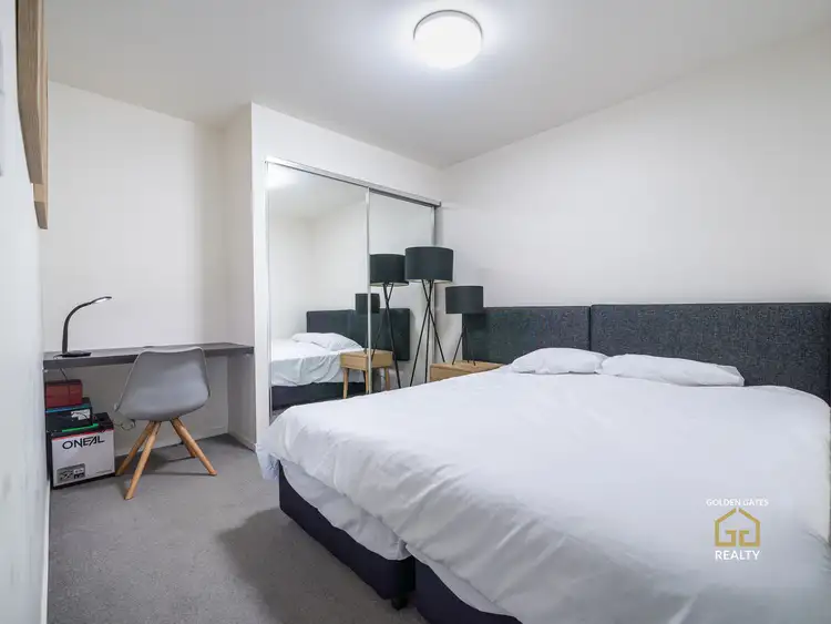 Sixth view of Homely apartment listing, 306/18 Thorn Street, Kangaroo Point QLD 4169