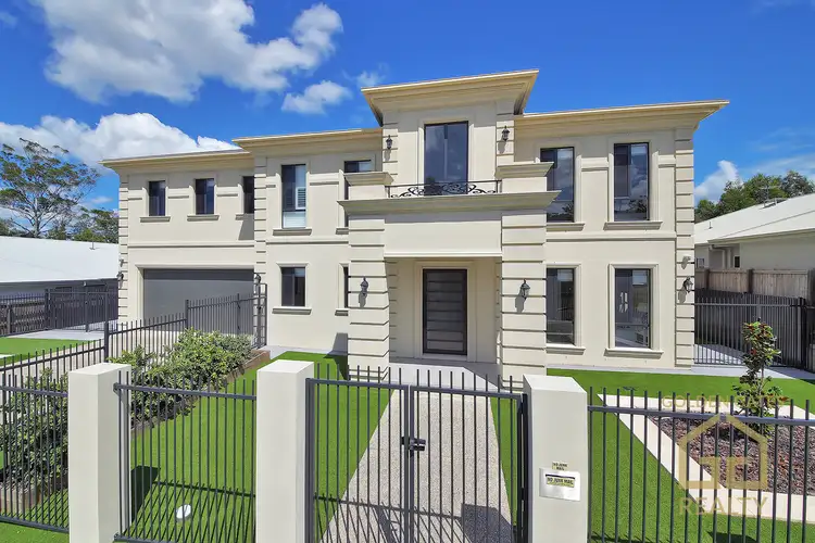 28 - 30 Morningview Place, Carindale QLD 4152