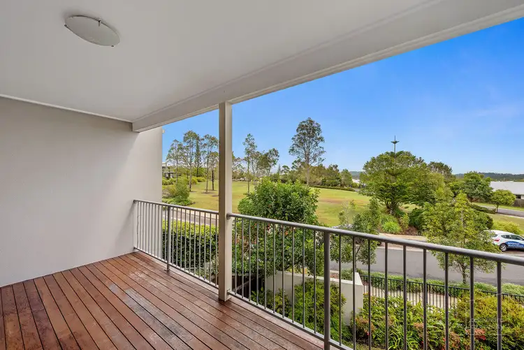 9/14 Photinia Crescent, Mountain Creek QLD 4557