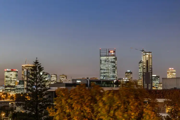 Sixth view of Homely apartment listing, 16/59 Mill Point Road, South Perth WA 6151