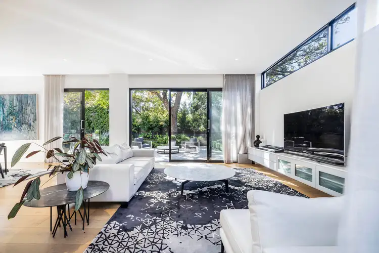 Third view of Homely house listing, 1 Note Street, Hunters Hill NSW 2110