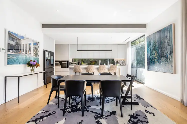 Fourth view of Homely house listing, 1 Note Street, Hunters Hill NSW 2110