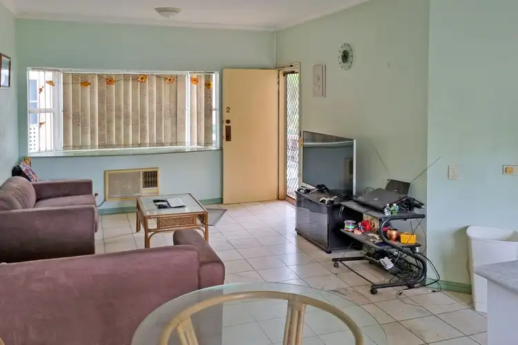Fifth view of Homely unit listing, 2/165-169 McLeod Street, Cairns North QLD 4870
