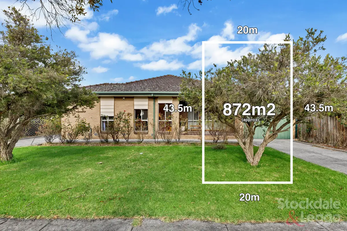 Main view of Homely house listing, 7 Callander Road, Pascoe Vale VIC 3044