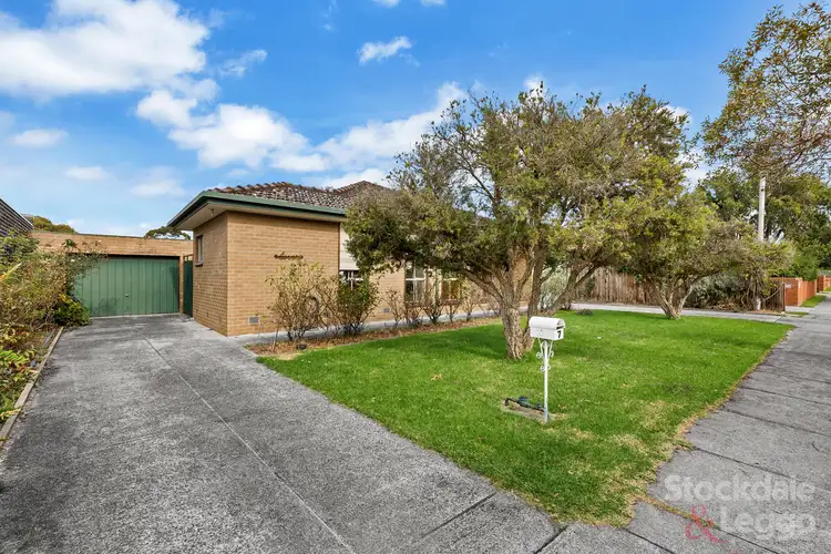 Second view of Homely house listing, 7 Callander Road, Pascoe Vale VIC 3044