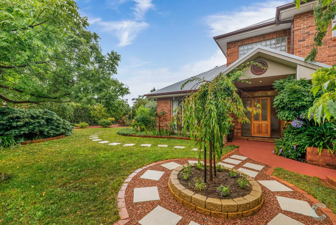 Main view of Homely house listing, 1 Barclay Place, Nicholls ACT 2913
